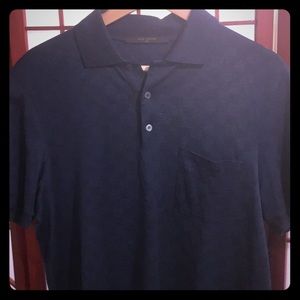 Louis Vuitton Polo Shirt